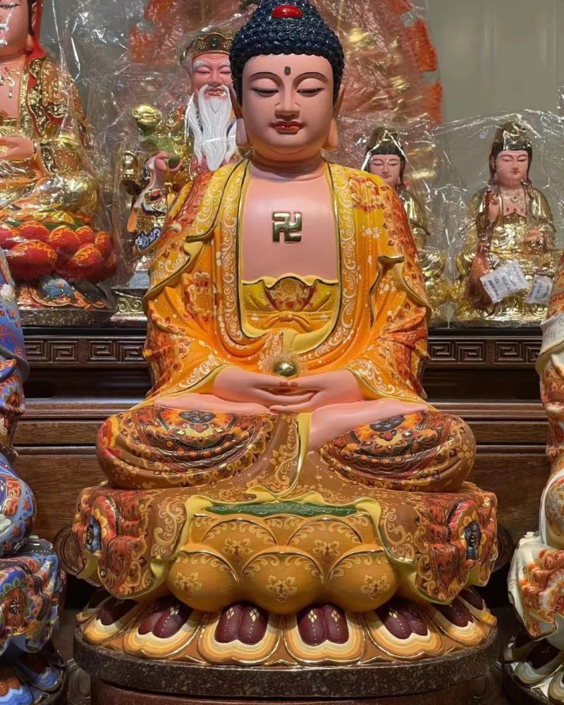 hình ảnh phật a di đà 36