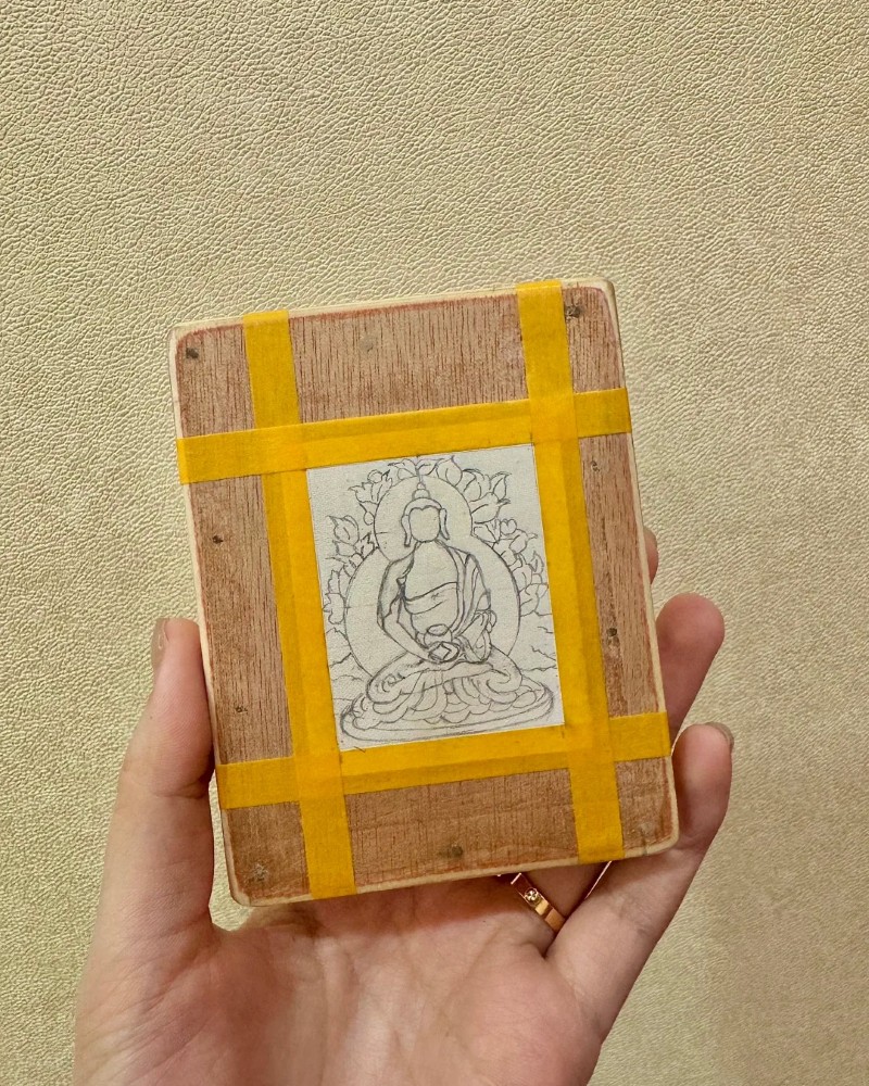 hình ảnh phật a di đà 8