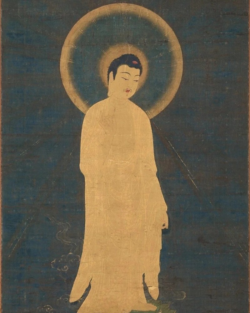hình ảnh phật a di đà 9