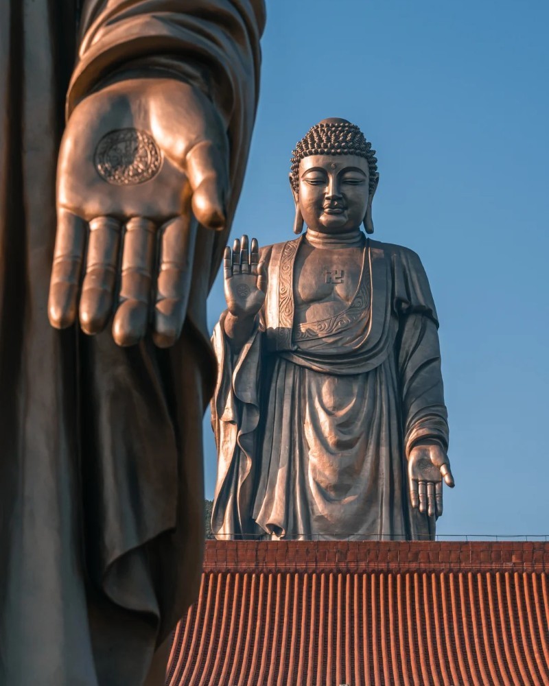 hình ảnh phật a di đà