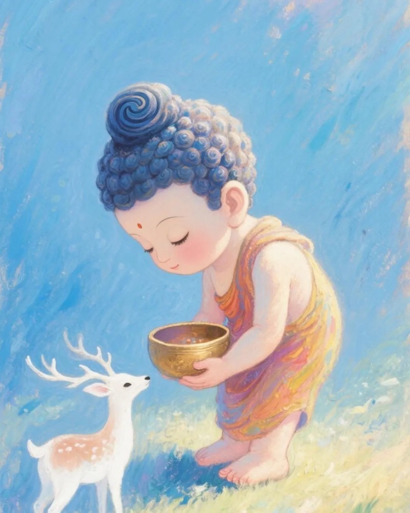 hình ảnh phật bình an
