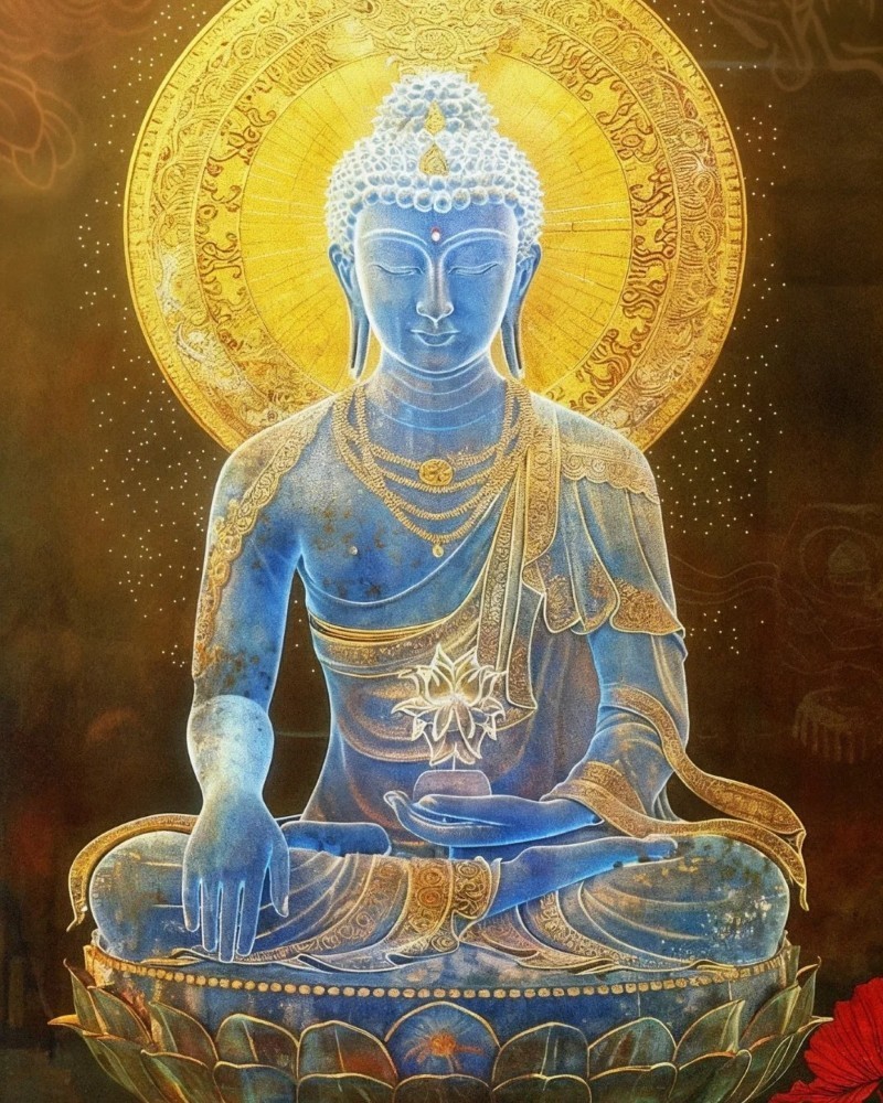 hình ảnh phật dược sư
