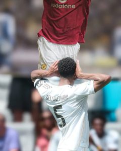 hình ảnh real madrid