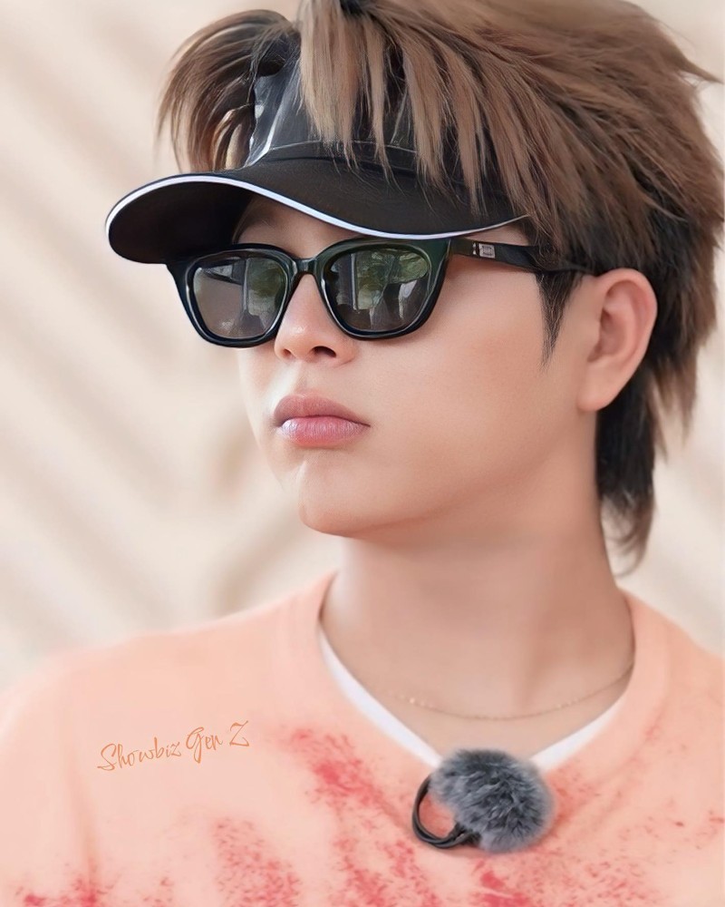 hình ảnh rhyder cute