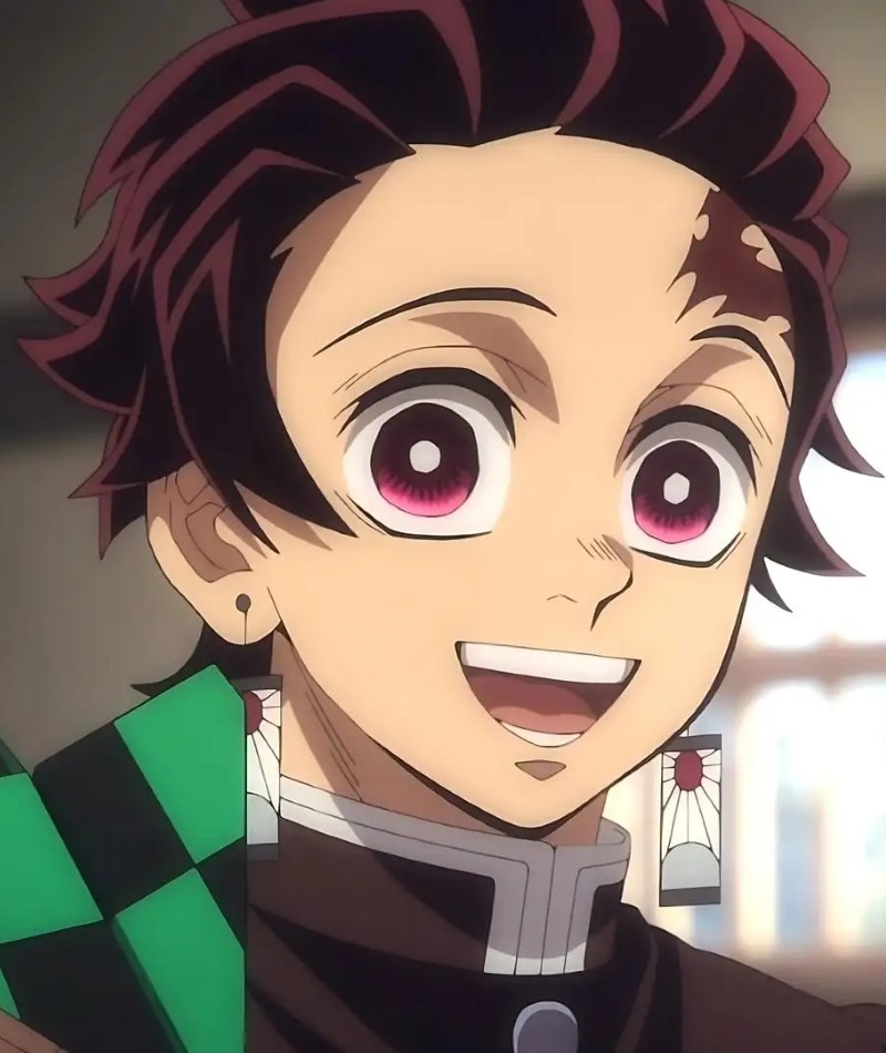 hình ảnh tanjiro ngầu 1