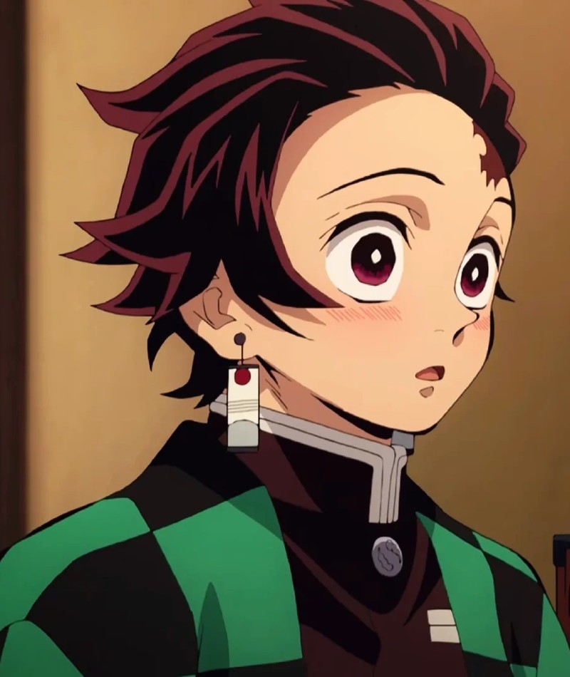 hình ảnh tanjiro ngầu 10