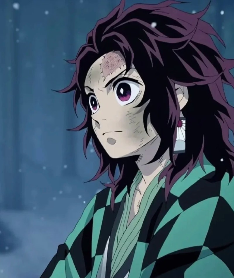 hình ảnh tanjiro ngầu 18