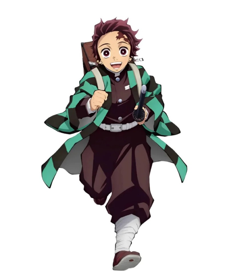 hình ảnh tanjiro ngầu 19