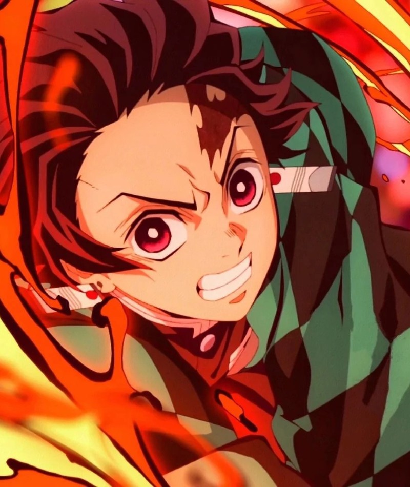 hình ảnh tanjiro ngầu 23