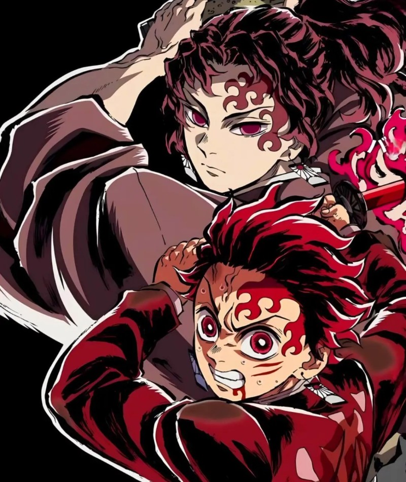 hình ảnh tanjiro ngầu 4