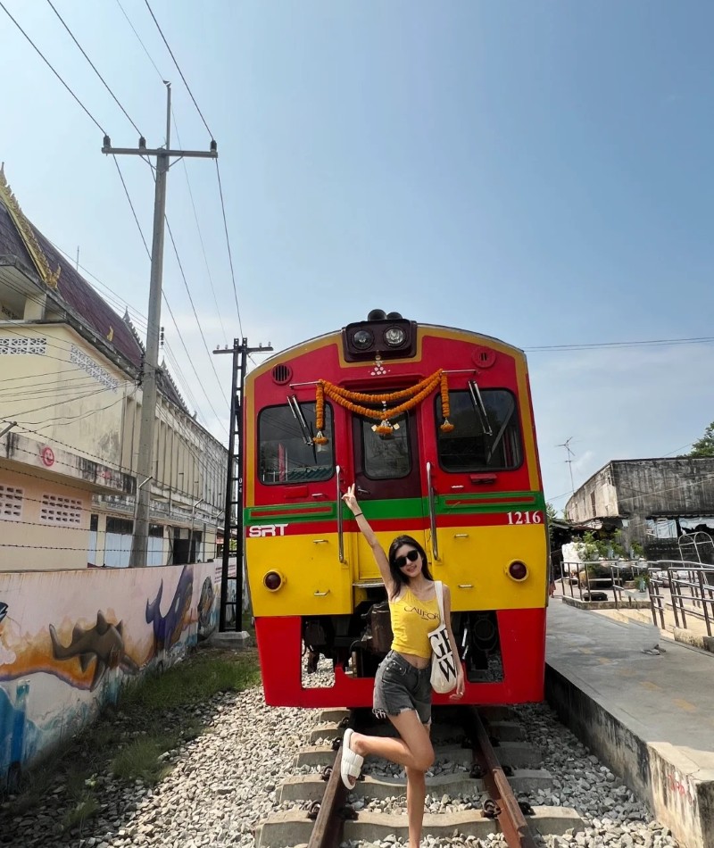 hình ảnh tàu hỏa đẹp 43