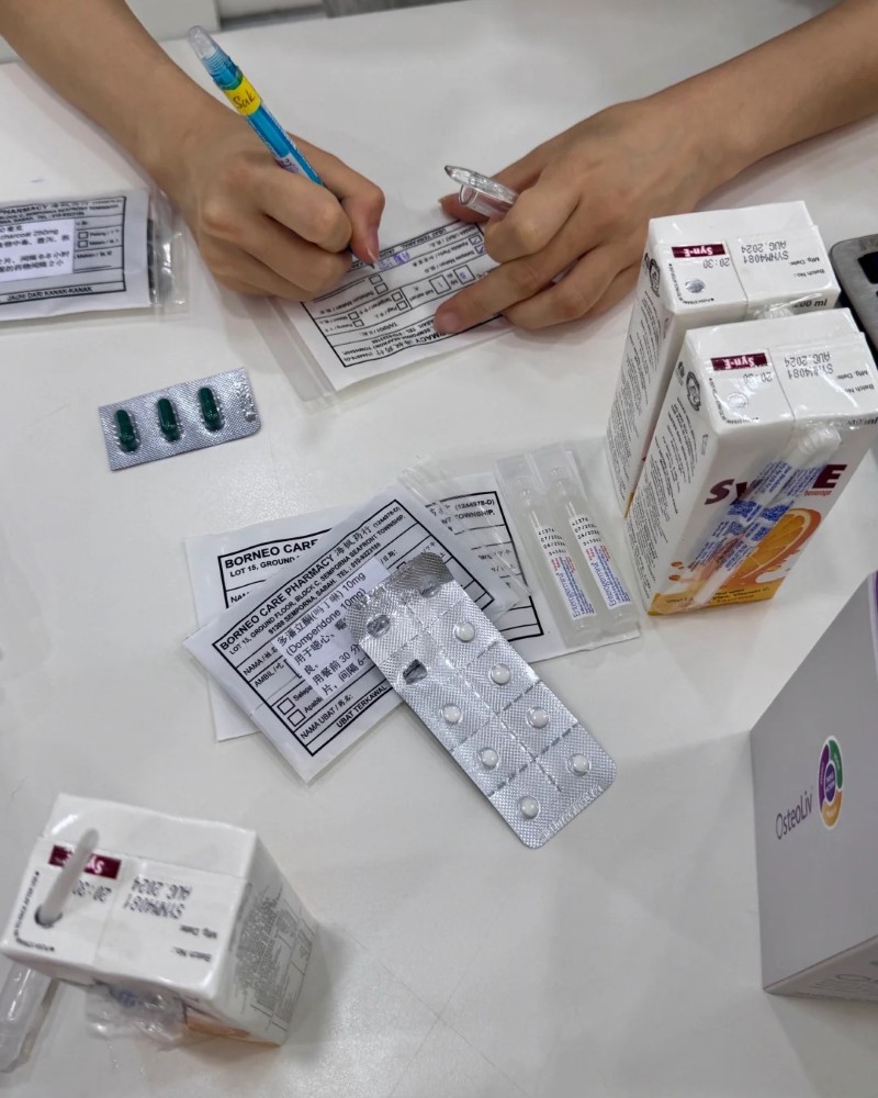 hình ảnh thuốc bị ốm