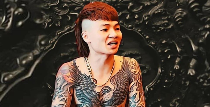 hình ảnh tóc khá bảnh