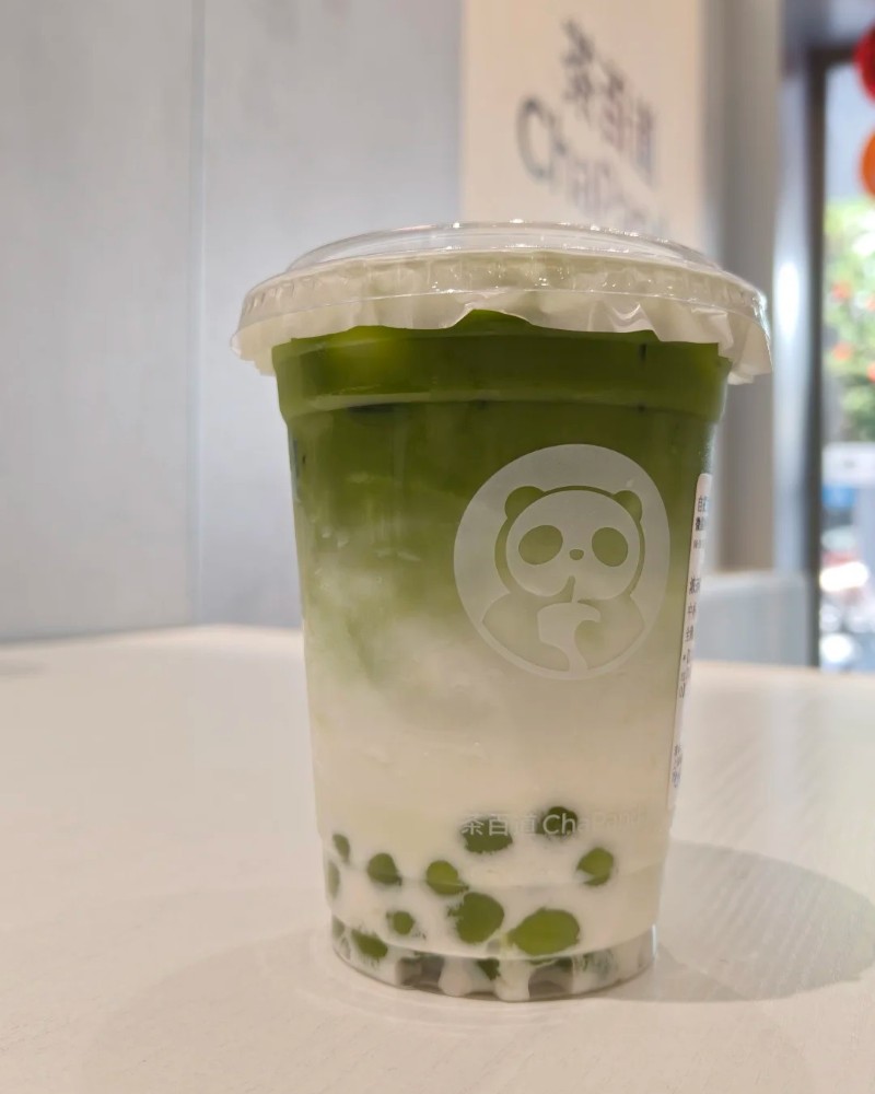 hình ảnh trà sữa