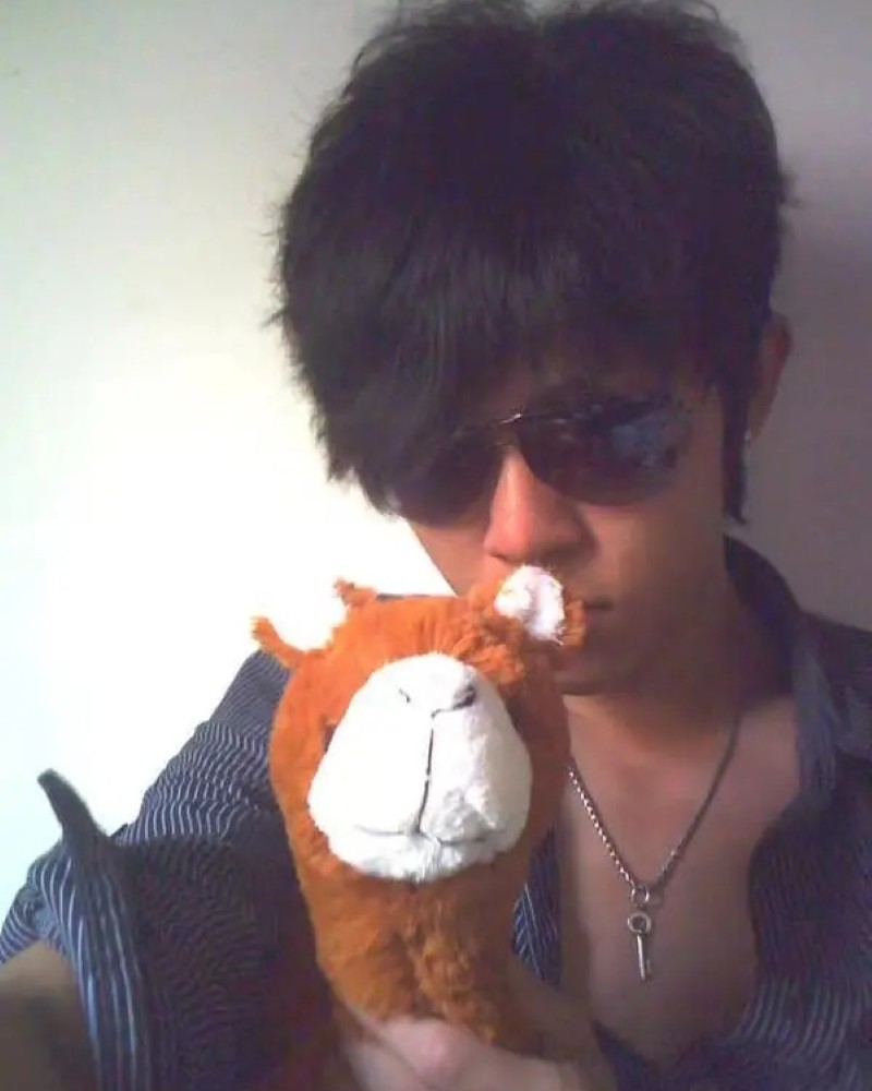 hình ảnh trai xấu
