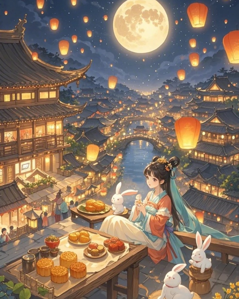 hình ảnh trung thu 21