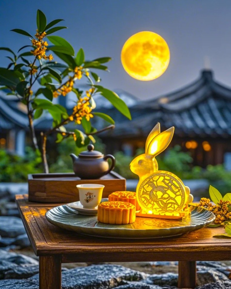 hình ảnh trung thu 27