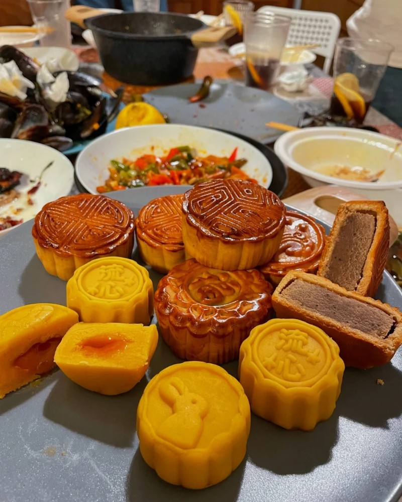 hình ảnh trung thu đẹp nhất