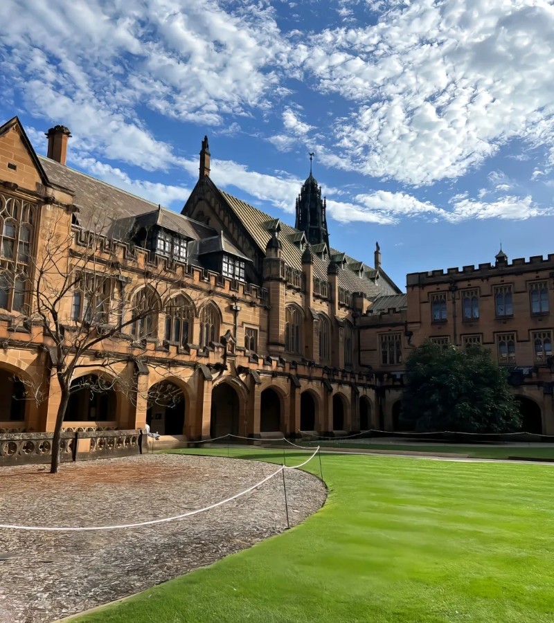 hình ảnh trường học xanh