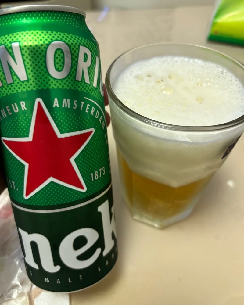 hình ảnh uống bia 21