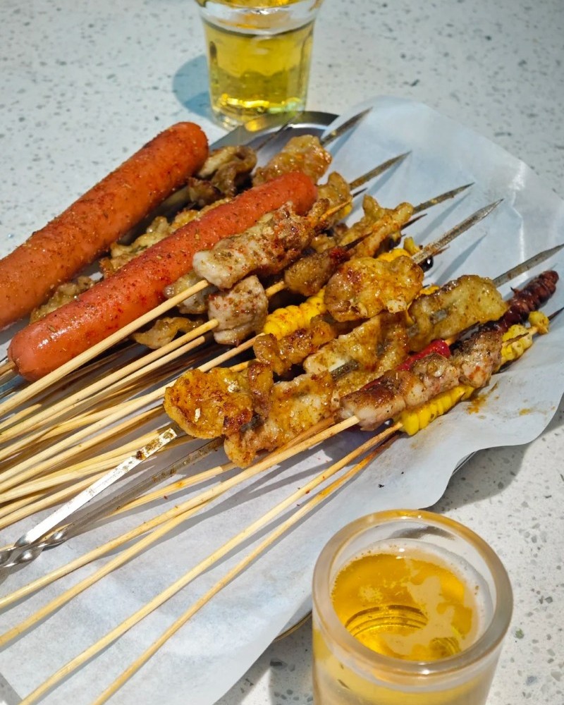 hình ảnh uống bia 28
