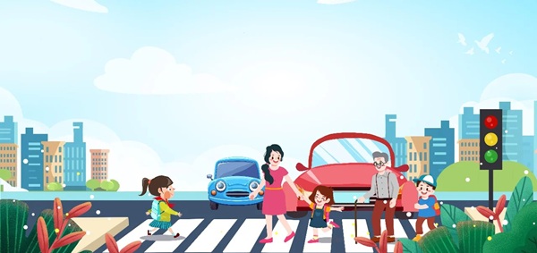hình ảnh về an toàn giao thông