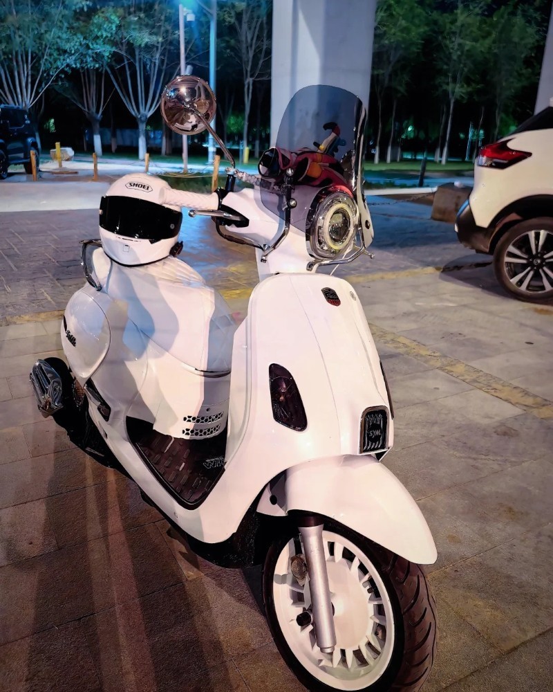 hình ảnh xe độ 11