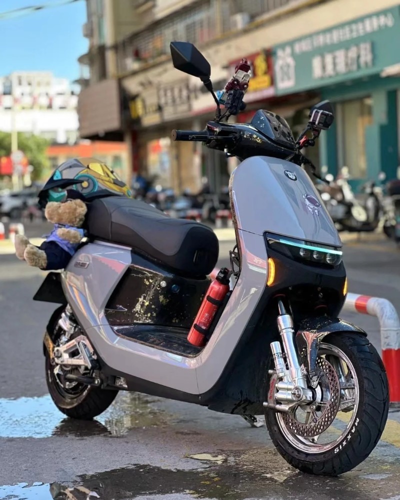 hình ảnh xe độ 16