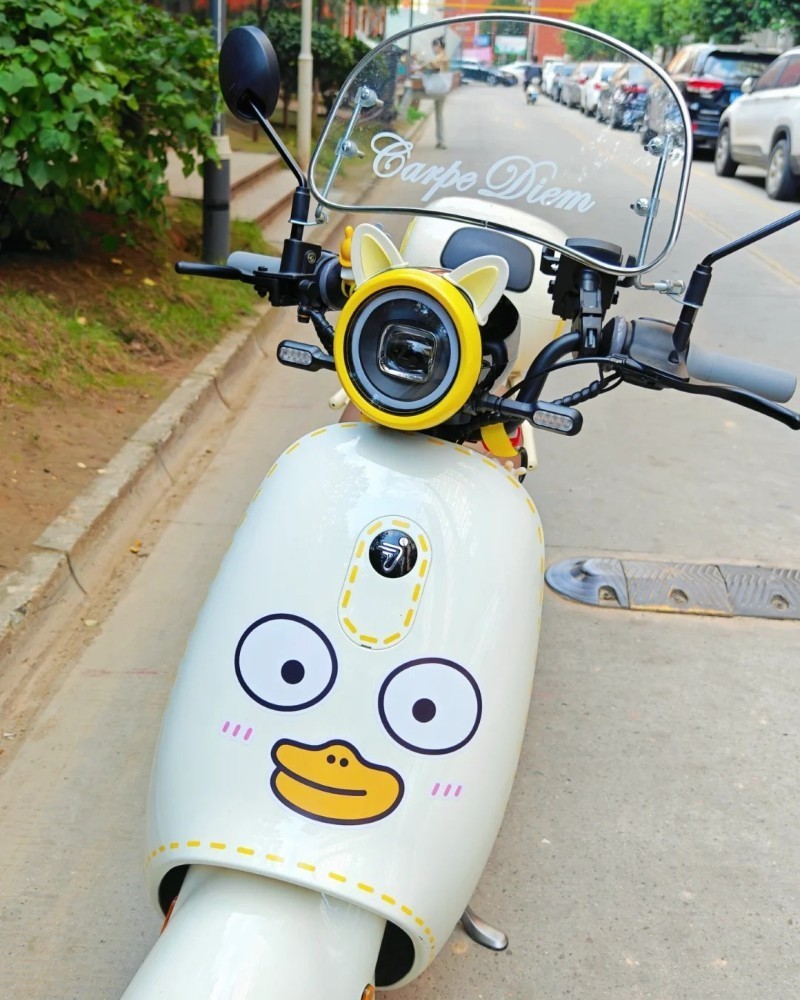 hình ảnh xe độ 23