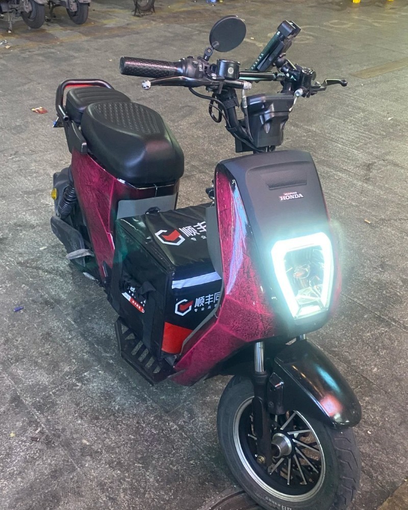 hình ảnh xe độ 3