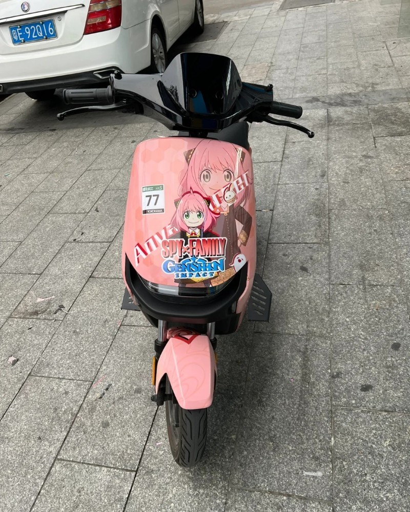 hình ảnh xe độ 36