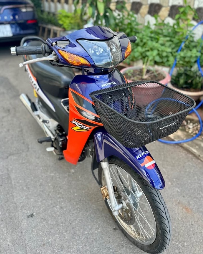 hình ảnh xe độ 4