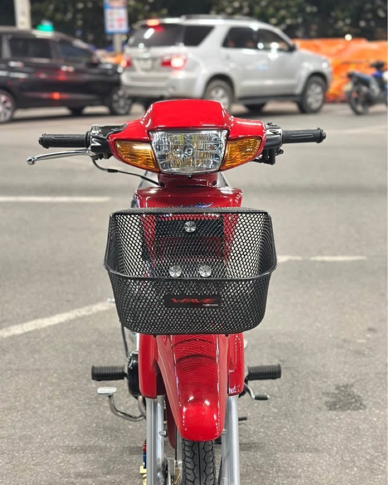 hình ảnh xe wave độ đẹp