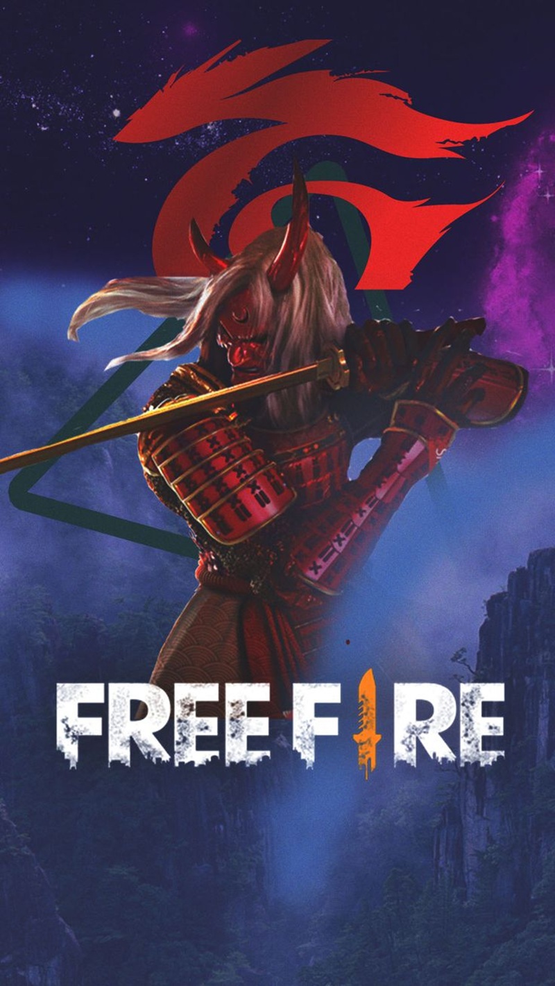hình nền free fire 10