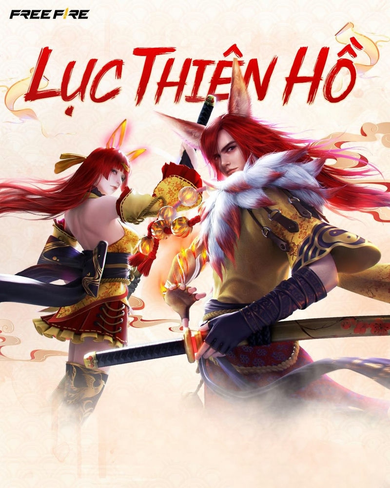 hình nền free fire 11