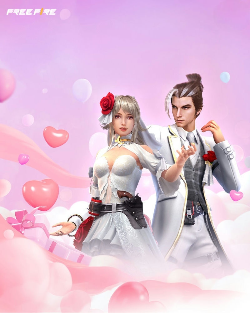 hình nền free fire 13