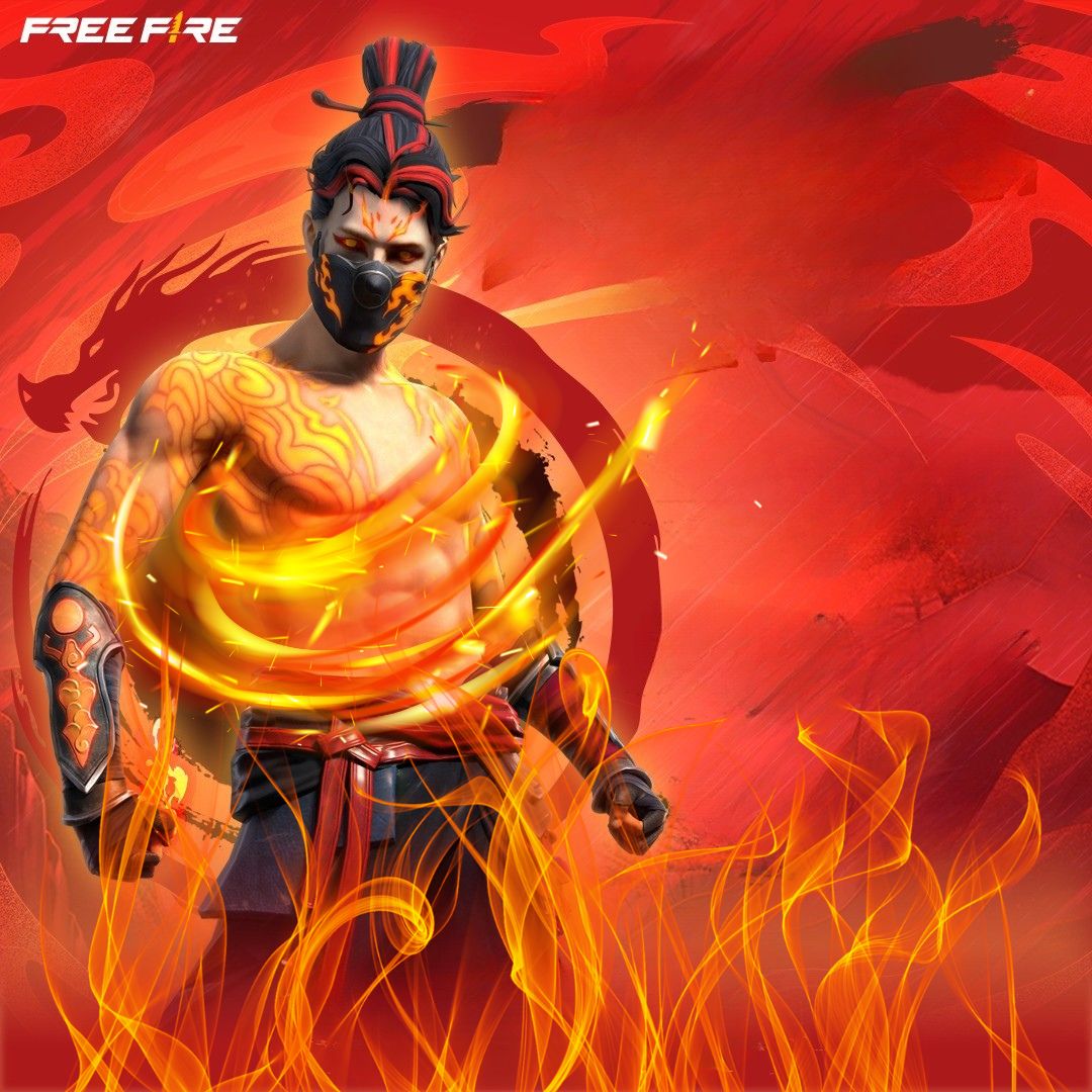 hình nền free fire 14