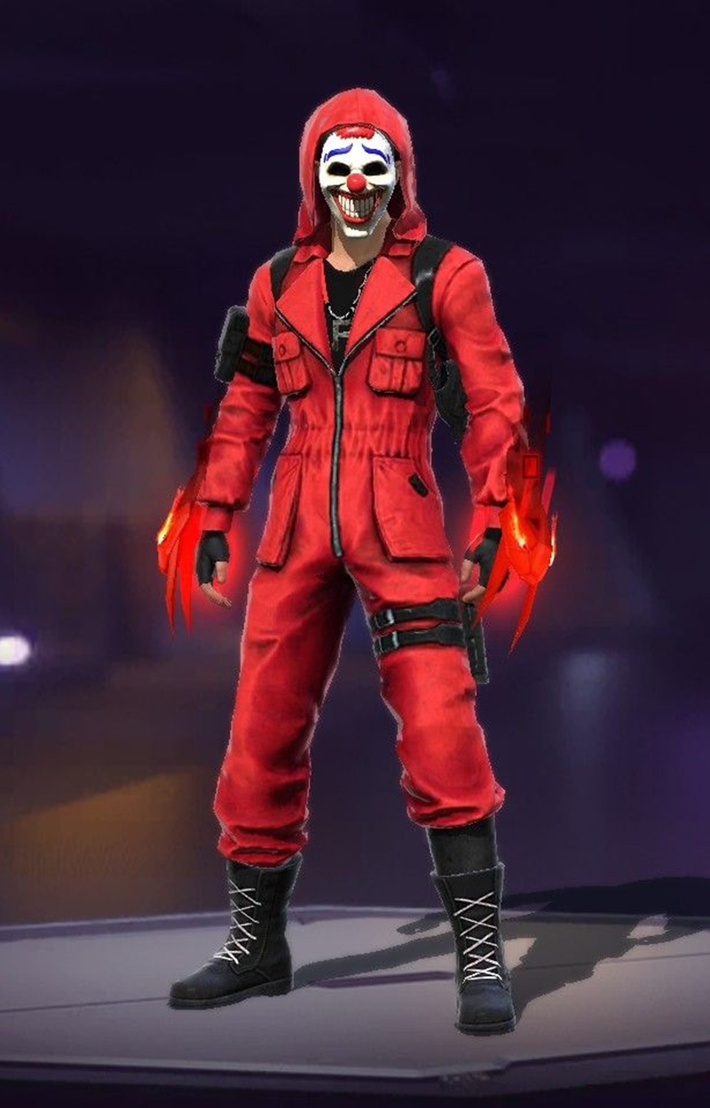 hình nền free fire 2
