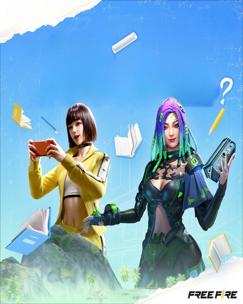 hình nền free fire 27