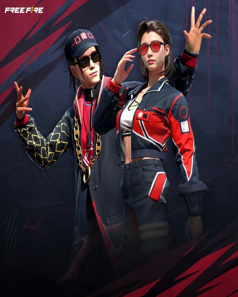 hình nền free fire đẹp