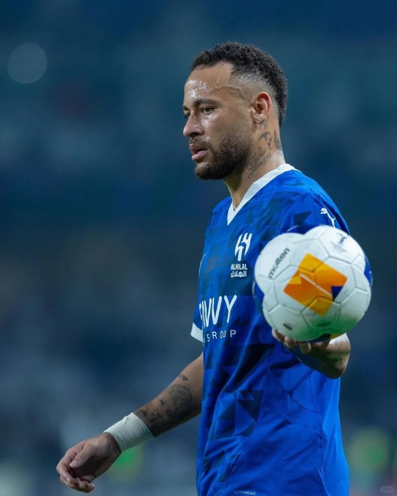 neymar ảnh đẹp