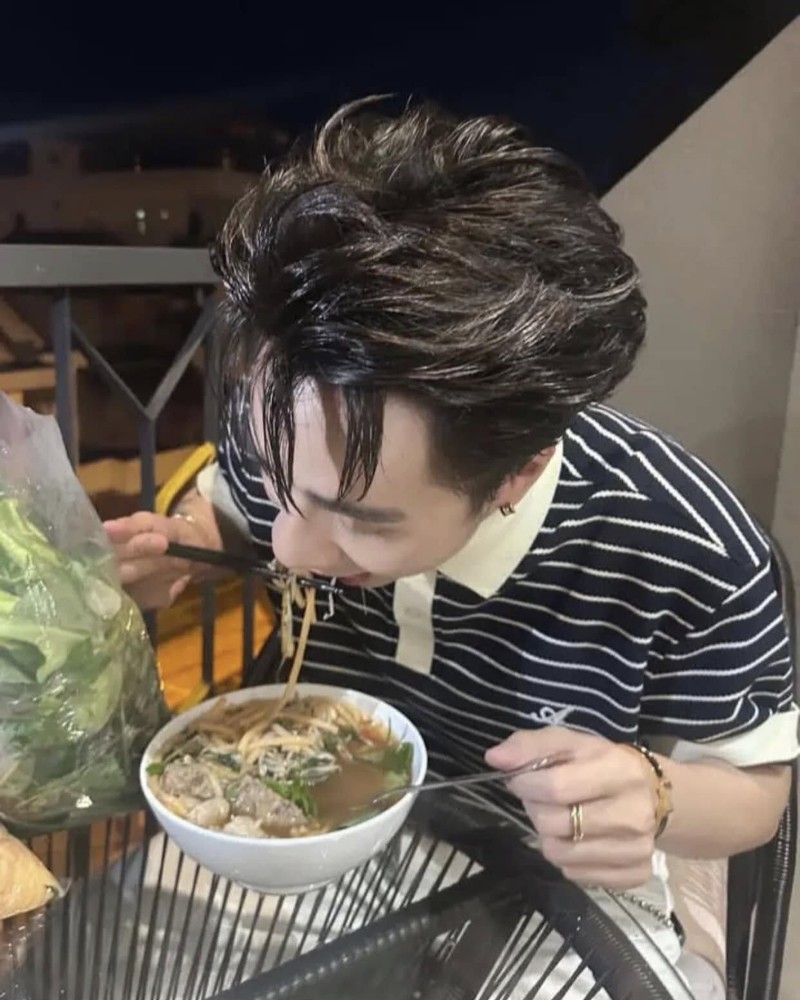 quang hùng masterd ảnh dìm