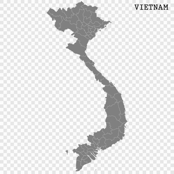 Tải ảnh bản đồ Việt Nam