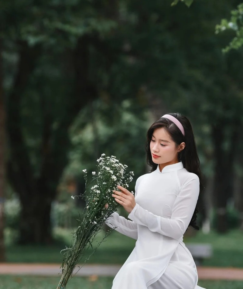 tải ảnh gái xinh việt nam học sinh