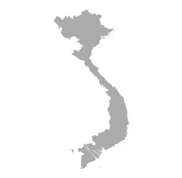 Tải hình ảnh bản đồ Việt Nam