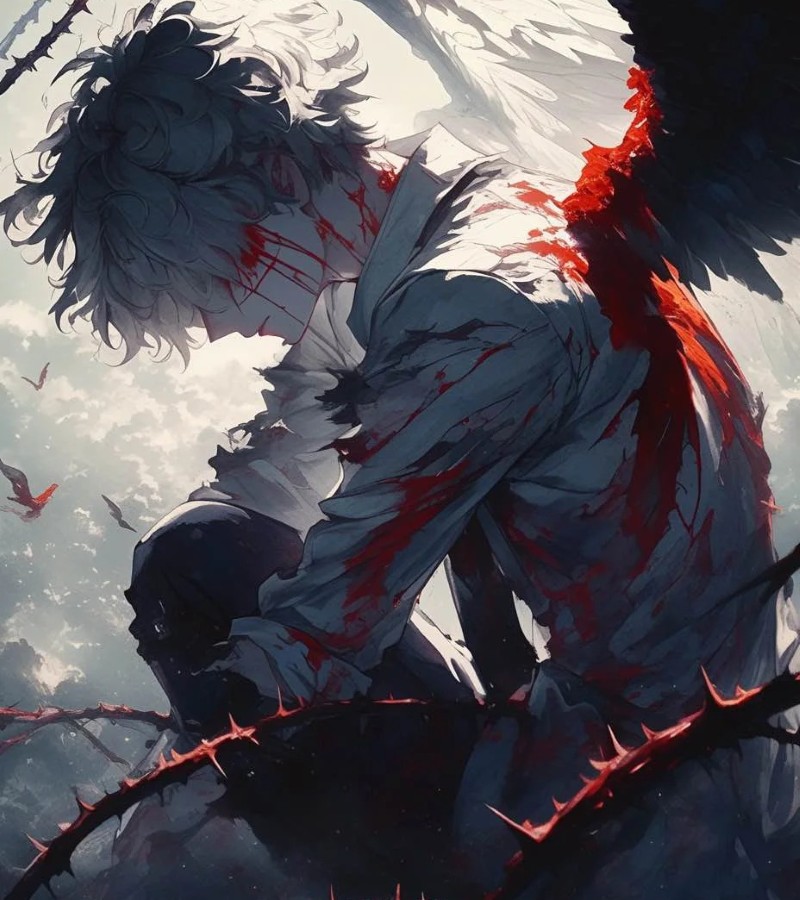 tải hình ảnh đẹp buồn