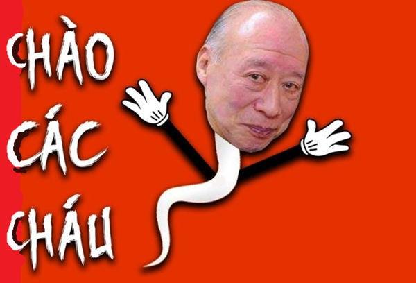 tokuda ảnh chế
