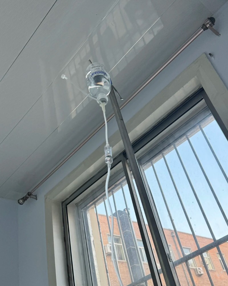 truyền nước tại nhà ảnh thật 23