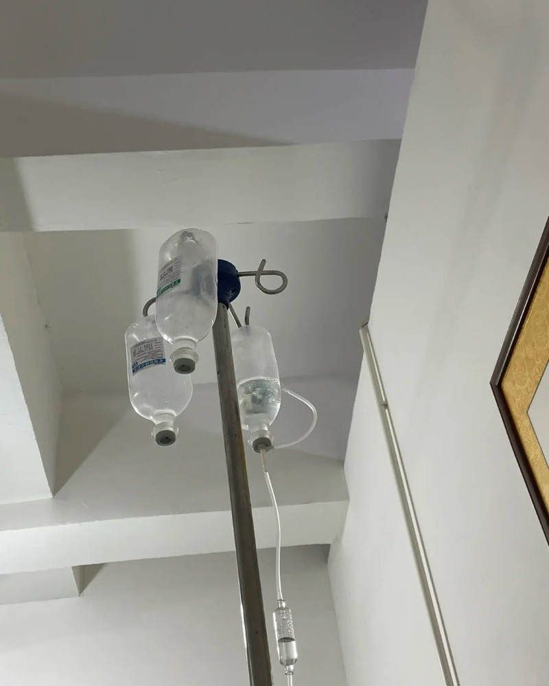 truyền nước tại nhà ảnh thật 27