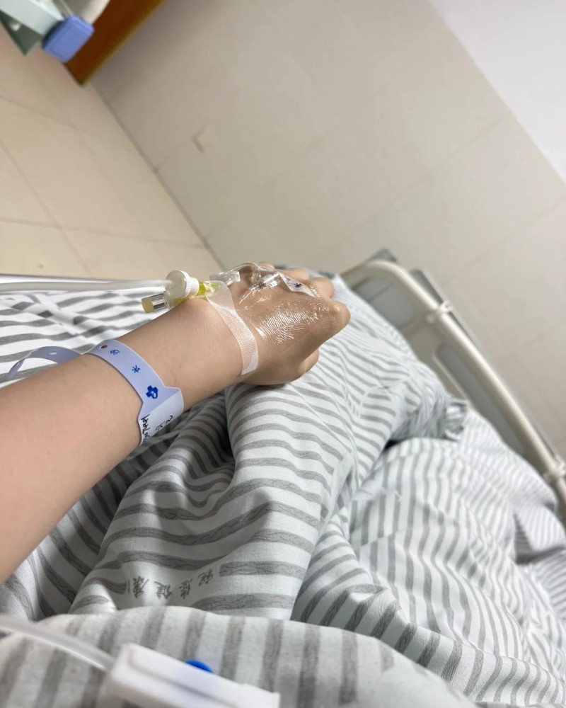 truyền nước tại nhà ảnh thật 36